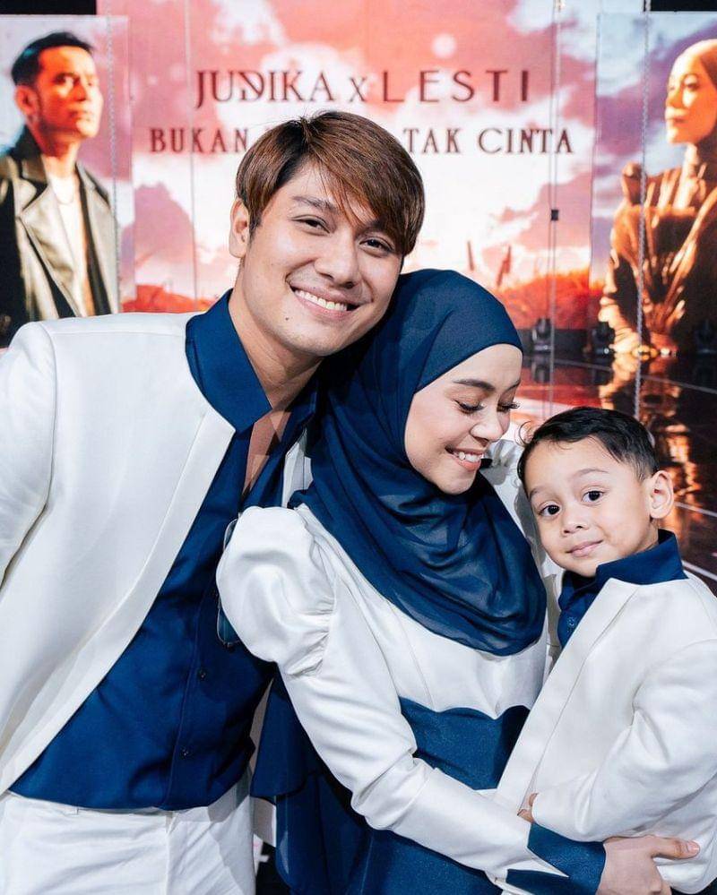 Instagram.com/lestikejora